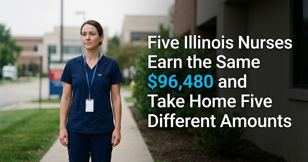 Prime Nurses Struck in Three States and Immediately Called a Bigger One for September 15